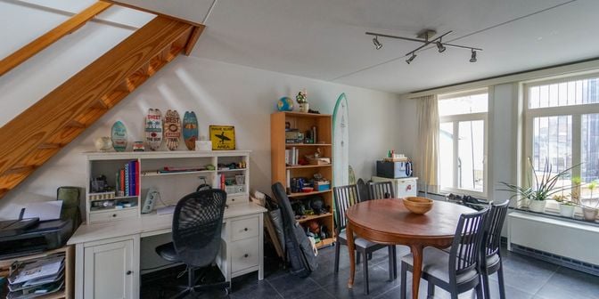 Appartement te huur in Jakob Jordaensstraat 11 bus 302, 9000 Gent