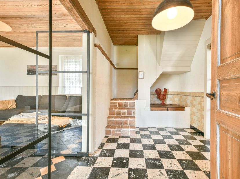 Maison à vendre
                    à 8421 Vlissegem