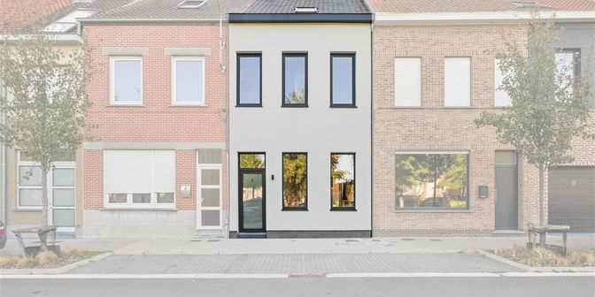 Maison à vendre à Achtste Linielaan 7, 8760 Meulebeke