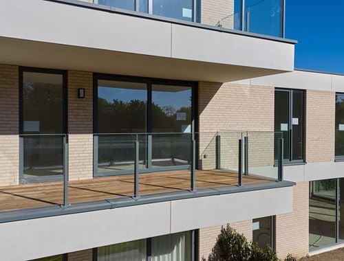                                         Appartement te koop in Anzegem, € 330.000
