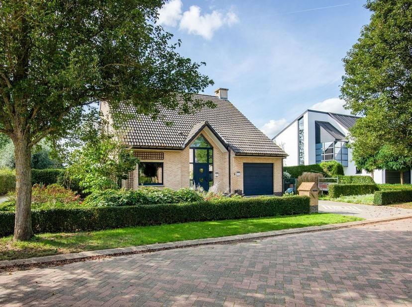Maison à vendre à Edward Jaecquemijnslaan 37,
                    9130 Verrebroek