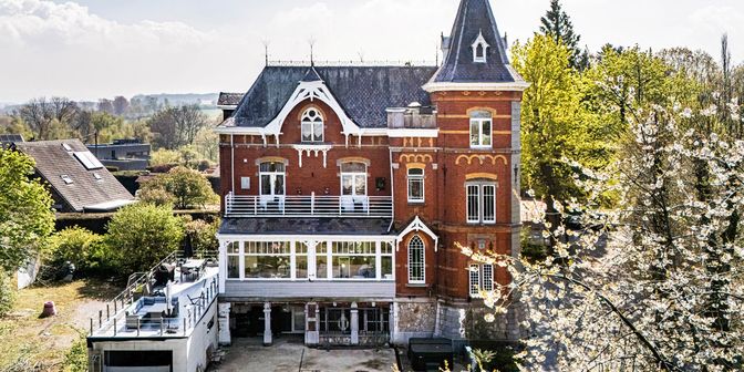 Maison à vendre à Florikosse 3, 4802 Heusy
