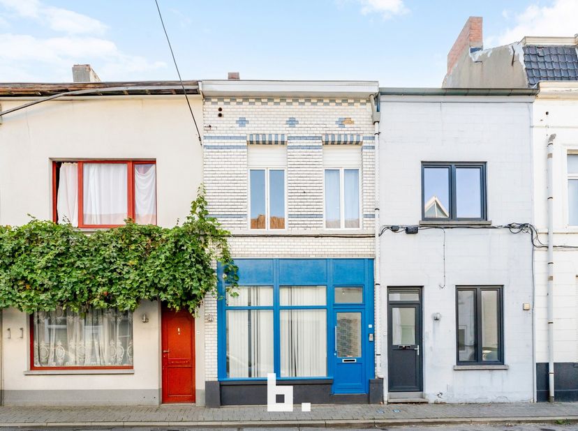 Maison à vendre
                    à 8500 Kortrijk