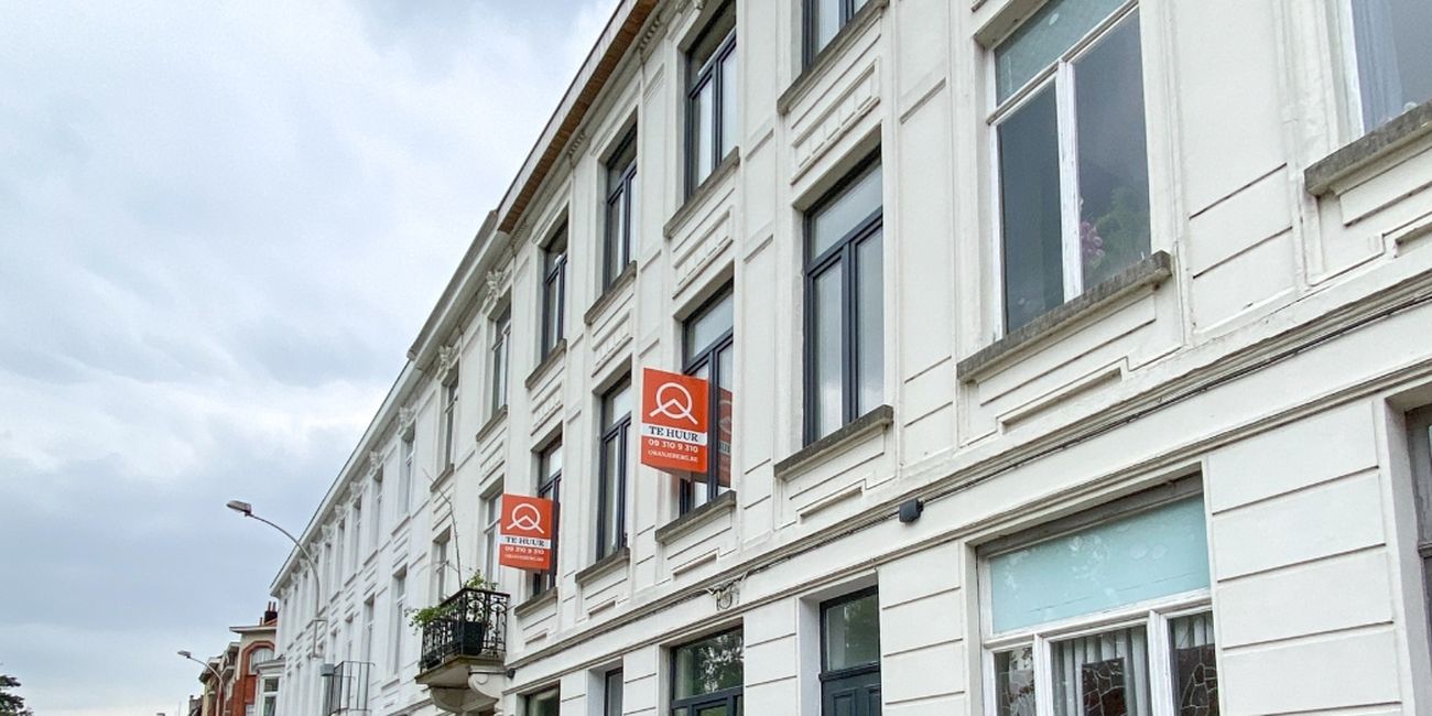 Nieuwewandeling 104