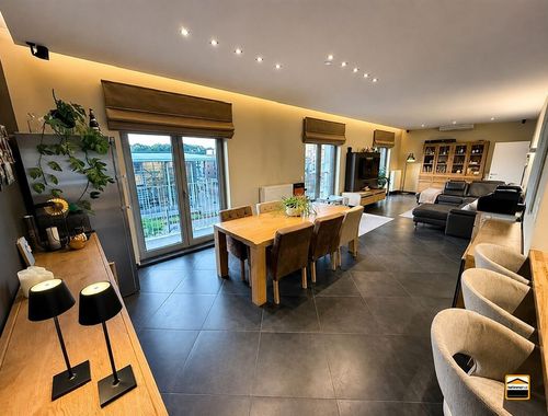                                         Penthouse te koop in Genk, € 549.000
