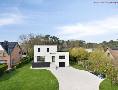                                         Villa te koop in Bonheiden, € 899.000
