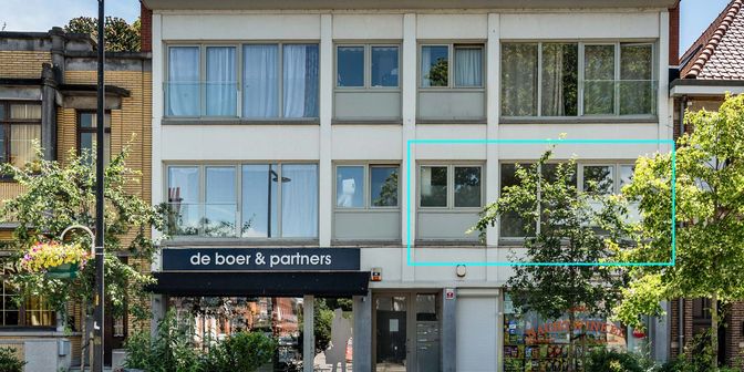 Appartement te huur in Kapelstraat 73 bus 2, 2540 Hove