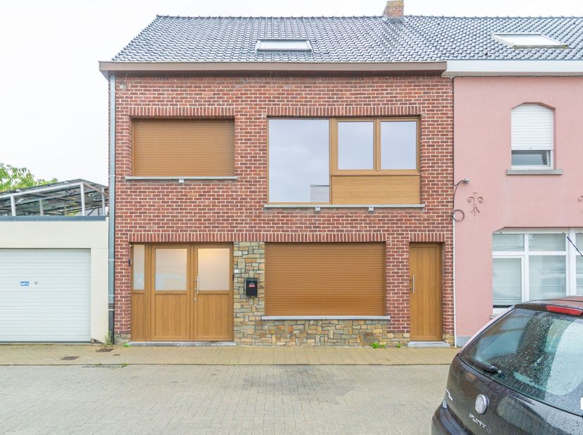 Huis te huur in Oudstrijderslaan 3,
                    9820 Merelbeke