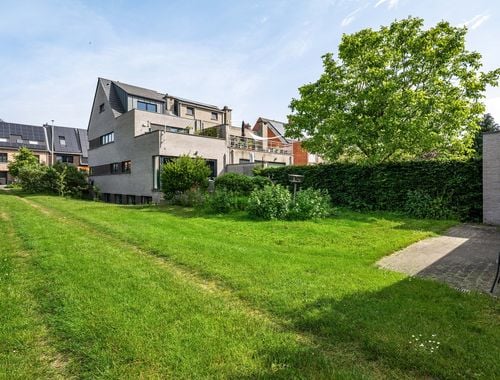                                         Appartement te koop in Wijnegem, € 499.000
