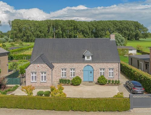                                         Maison à vendre à Humbeek, € 1.075.000
