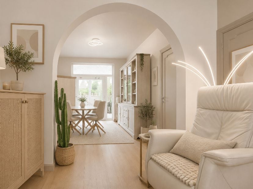 Maison à vendre
                    à 8500 Kortrijk