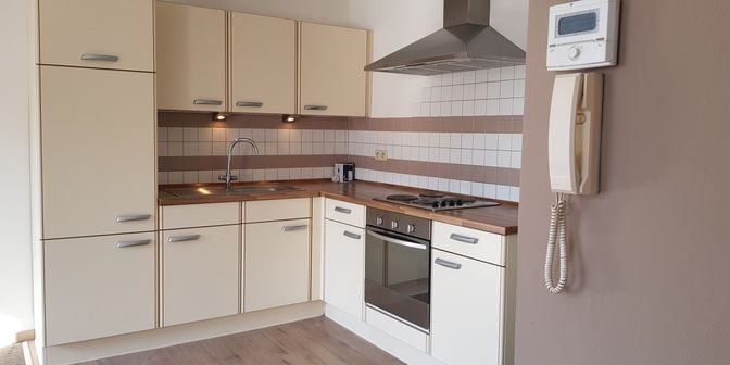 Appartement te huur in Lazarijstraat 7 bus 2, 3500 Hasselt