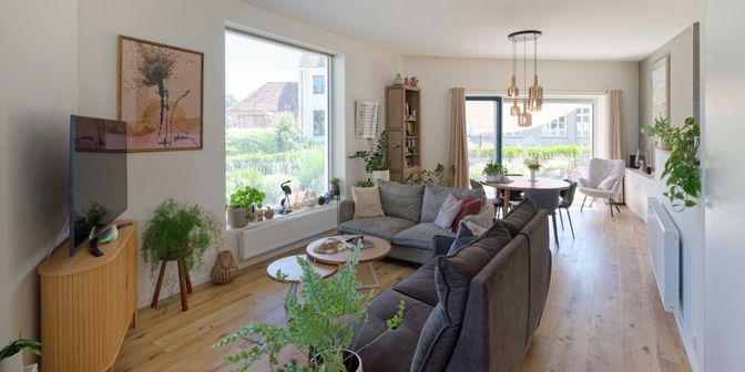 Maison à vendre à 8670 Wulpen