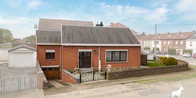 Huis te koop in 7170 Fayt-lez-Manage