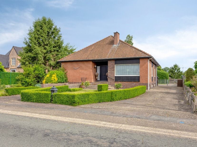 Maison à vendre à Stienersweg 45,
                    3670 Meeuwen
