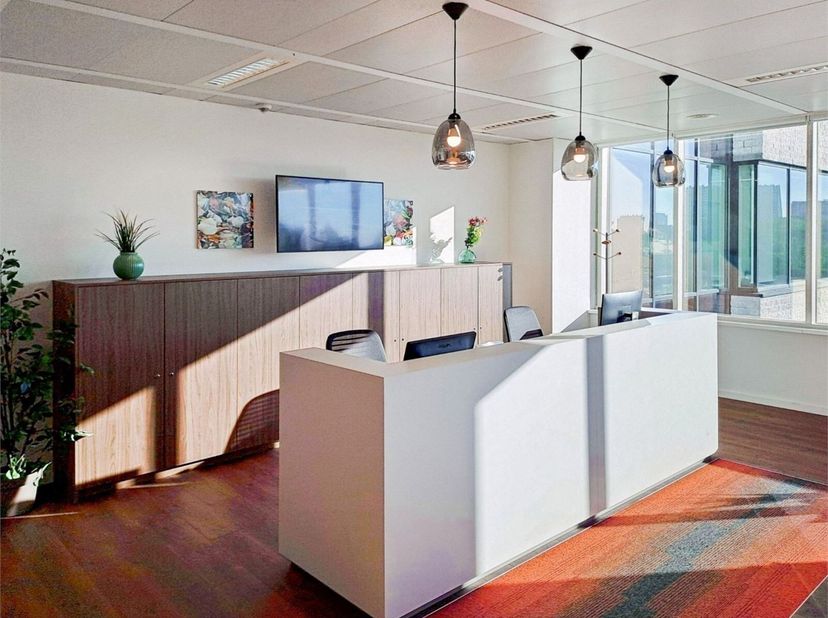 Bien professionnel à louer
                    à 1082 Berchem-Sainte-Agathe