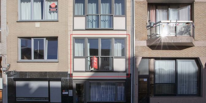 Appartement te koop in Graaf Jansdijk 15 bus 0101, 8370 Blankenberge
