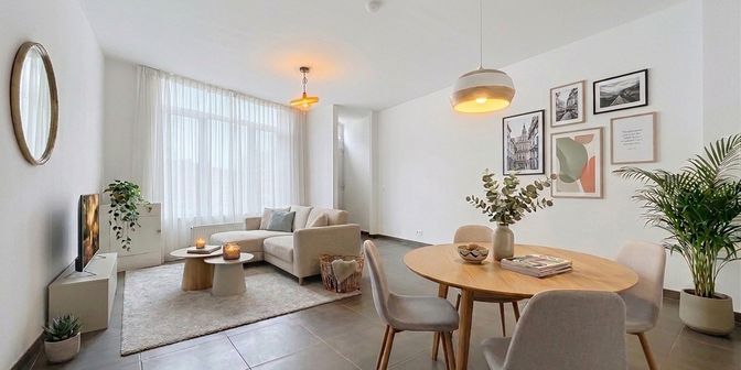 Huis te koop in Jozef Buyssestraat 66, 9230 Wetteren