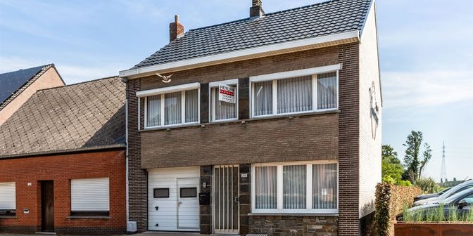 Huis te koop in Rauwelkoven 200, 2440 Geel