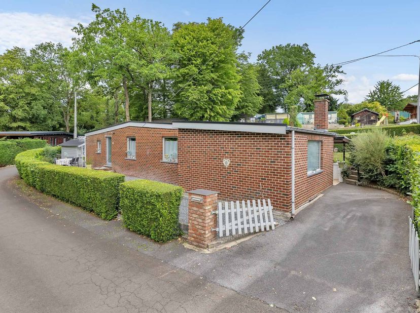 Maison à vendre
                    à 5540 Hastiere-Lavaux