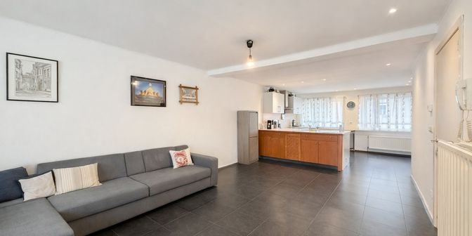 Appartement te koop in Diependale 24, 9700 Oudenaarde