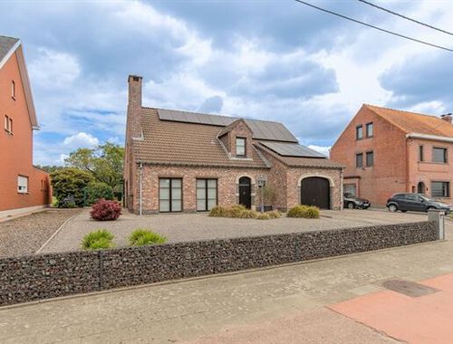                                         Woning te koop in Lippelo, € 524.000

