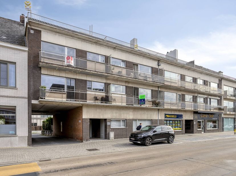 Appartement te koop in Oudenaardsesteenweg 27 bus 201,
                    8580 Avelgem