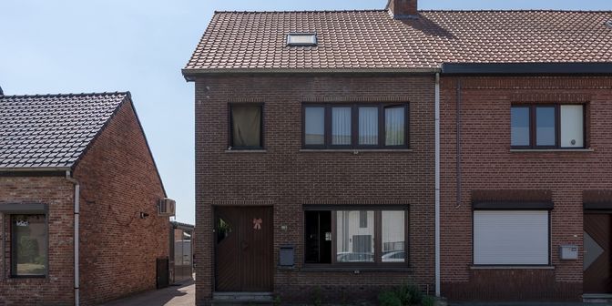 Huis te koop in Ginderbuiten 280A, 2400 Mol