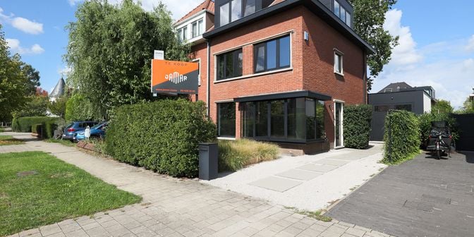 Huis te koop in Eugenio Pacellilaan 21, 2650 Edegem