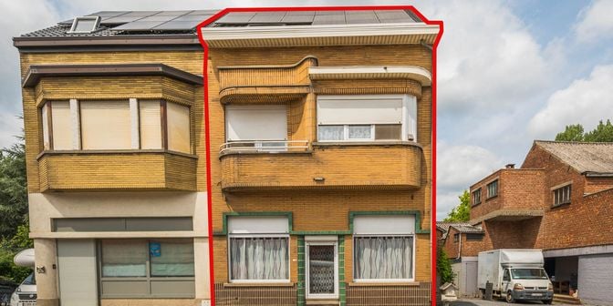 Huis te koop in Provinciesteenweg 15, 3150 Wespelaar