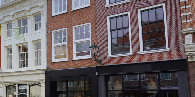 Bedrijfsvastgoed te koop in 1000 Brussel