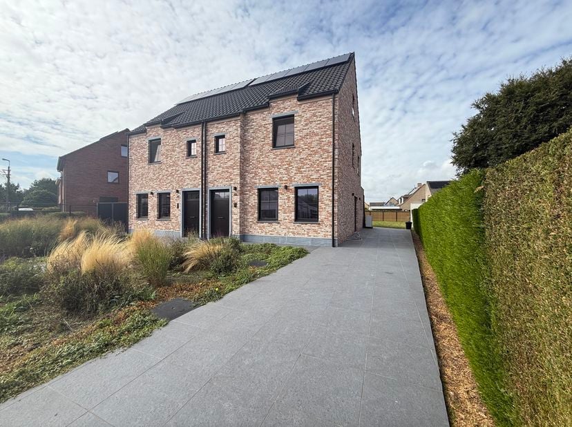 Huis te huur in Bierweg 47A,
                    9880 Aalter