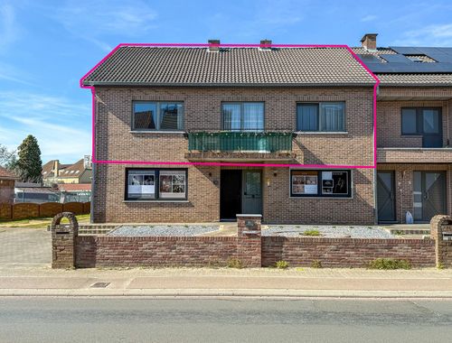                                         Appartement à vendre à Heusden, € 289.000
