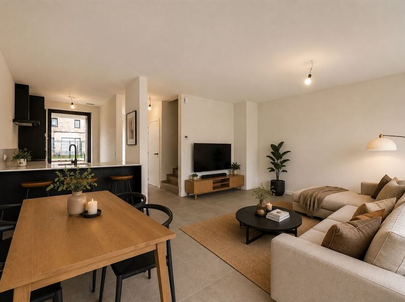 Maison à vendre
                    à 2590 Berlaar