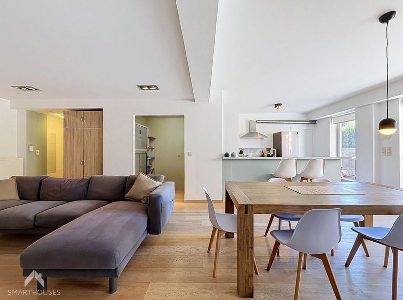 Appartement te koop in Gentsestraat 7 bus 15,
                    8500 Kortrijk
