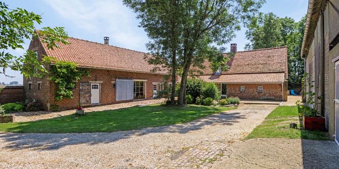 Huis te koop in Duinkerkestraat 1, 8630 Veurne