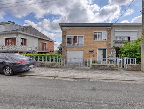                                         Villa te koop in Seraing, € 170.000
