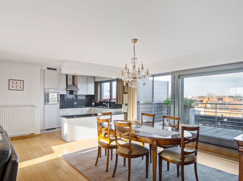 Appartement à vendre
                    à 2850 Boom