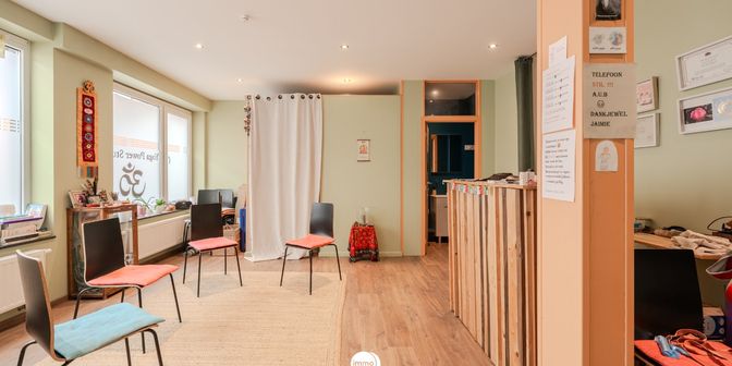 Appartement te koop in Hoogstraat 51 bus 001, 8470 Gistel