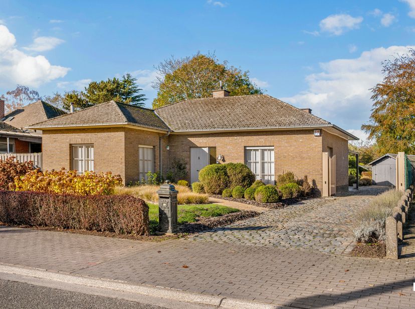 Huis te koop in Voordries 81,
                    9860 Oosterzele