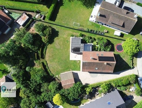                                         Villa te koop in Deinze, € 545.000
