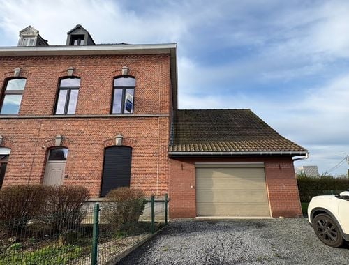                                         Woning te koop in Kooigem, € 279.000
