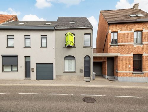                                         Maison à vendre à Temse, € 310.000

