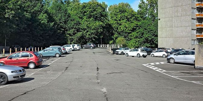 Garage te koop in Allée du Jaquemart 6, 1400 Nivelles