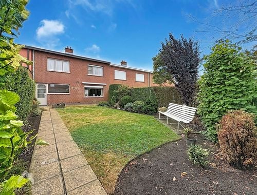                                         Woning te koop in Ardooie, € 239.000
