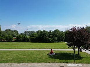 Foto van het pand