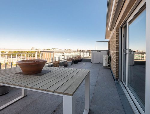                                         Appartement à vendre à Deurne, € 224.000
