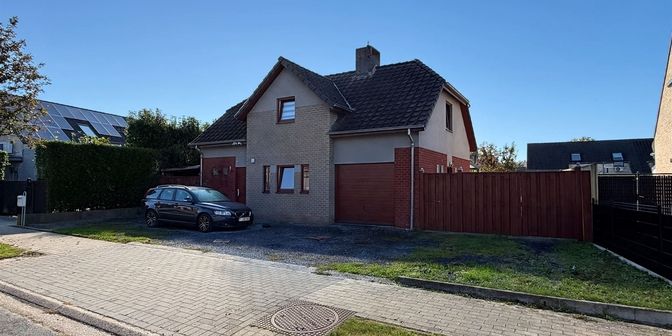 Maison à vendre à Schoolstraat 103, 3650 Dilsen