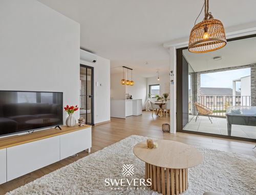                                         Immeuble d'appartements à vendre à Beringen, € 395.000
