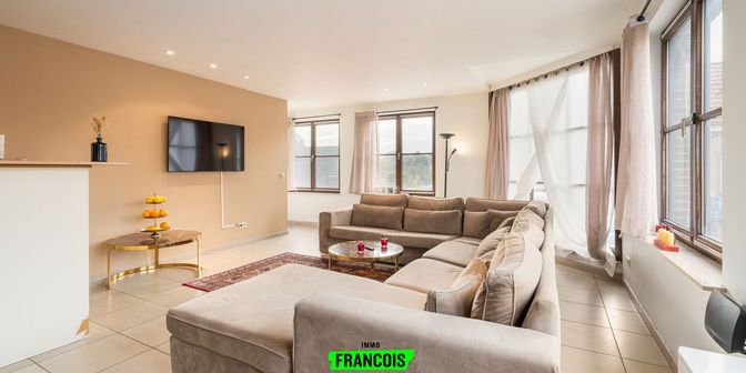 Appartement te koop in Vaartstraat 87 bus 0102, 9971 Lembeke
